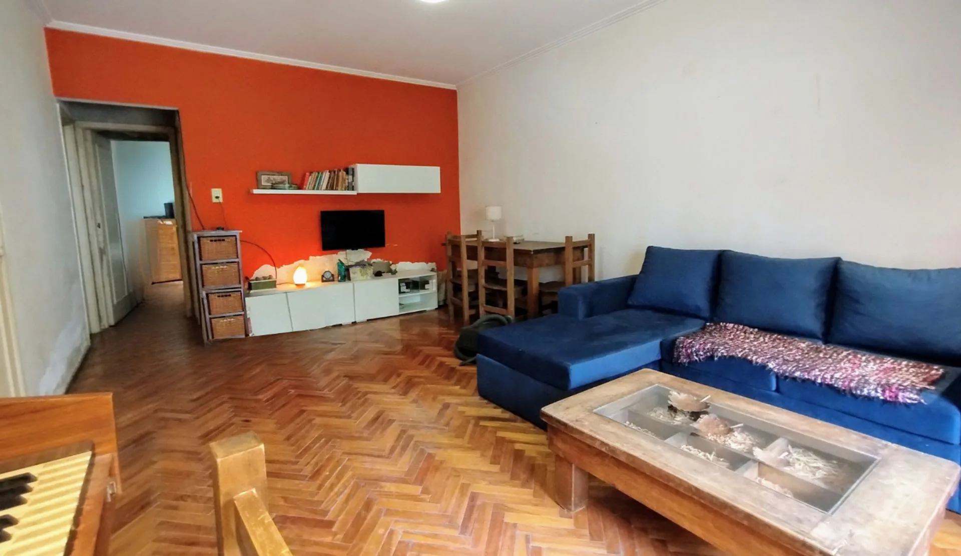 VENTA DEPTO 3 AMB VILLA URQUIZA BALCÓN SUBTE B