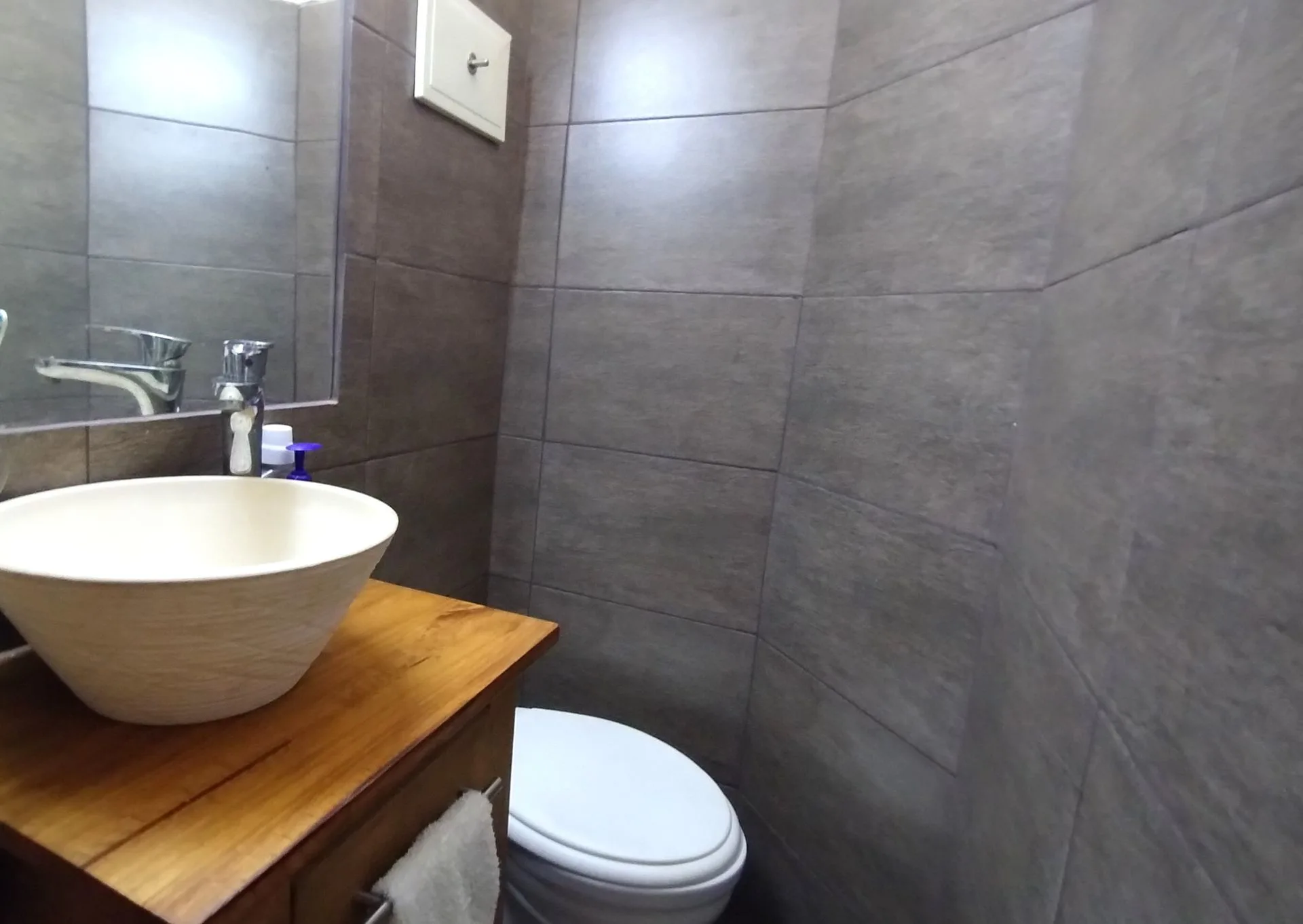 VENTA DEPTO 3 AMB VILLA URQUIZA BALCÓN SUBTE B foto 3