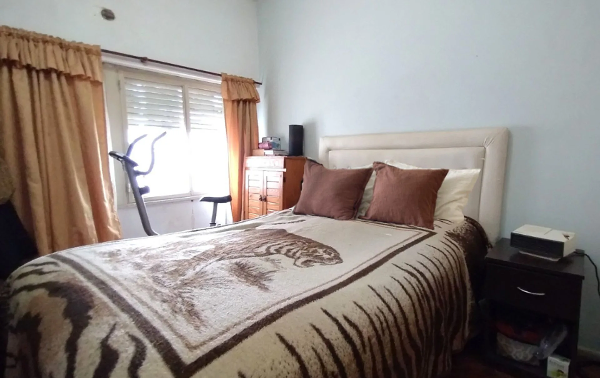 VENTA DEPTO 3 AMB VILLA URQUIZA BALCÓN SUBTE B foto 4