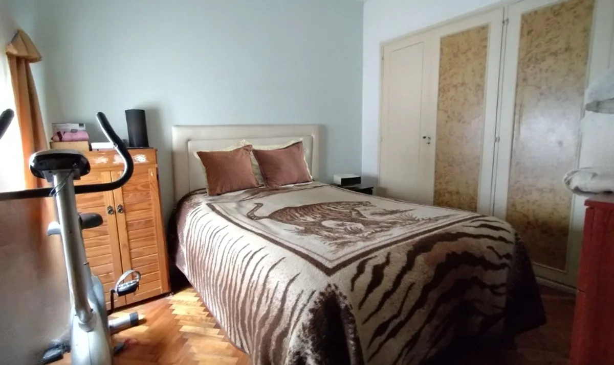 VENTA DEPTO 3 AMB VILLA URQUIZA BALCÓN SUBTE B foto 5