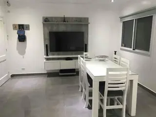 Departamento en planta baja de 2 dormitorios con 2 patios foto 1