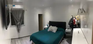 Departamento en planta baja de 2 dormitorios con 2 patios foto 2