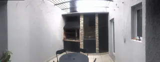 Departamento en planta baja de 2 dormitorios con 2 patios foto 5