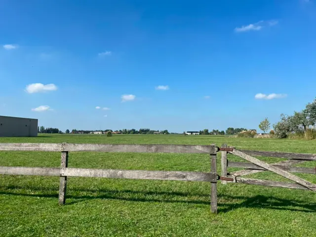 Lote 3908 m²-Chacras de La Trinidad-Acepta permuta