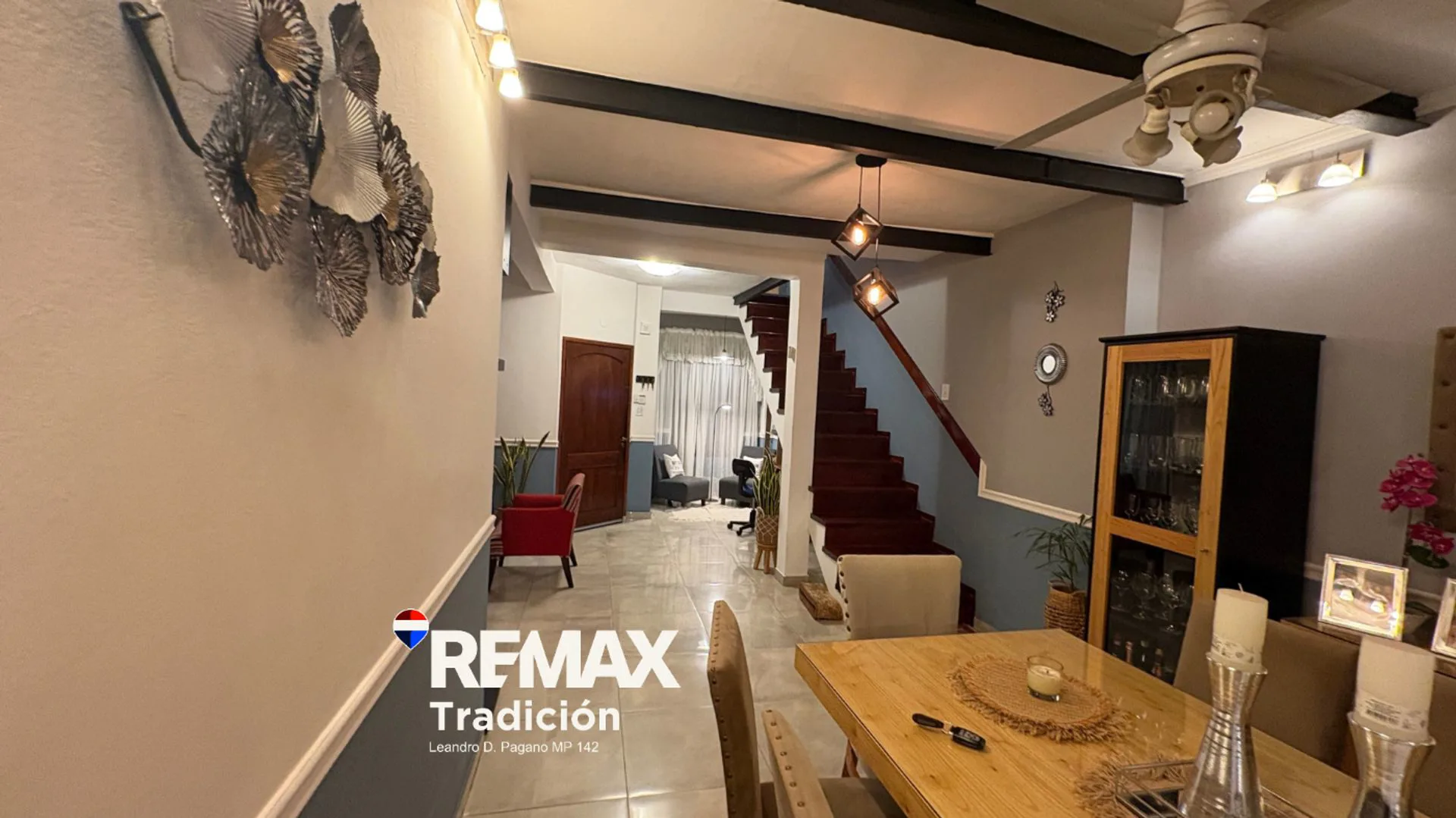 CASA EN VENTA - RESISTENCIA FRENCH 1146 foto 2