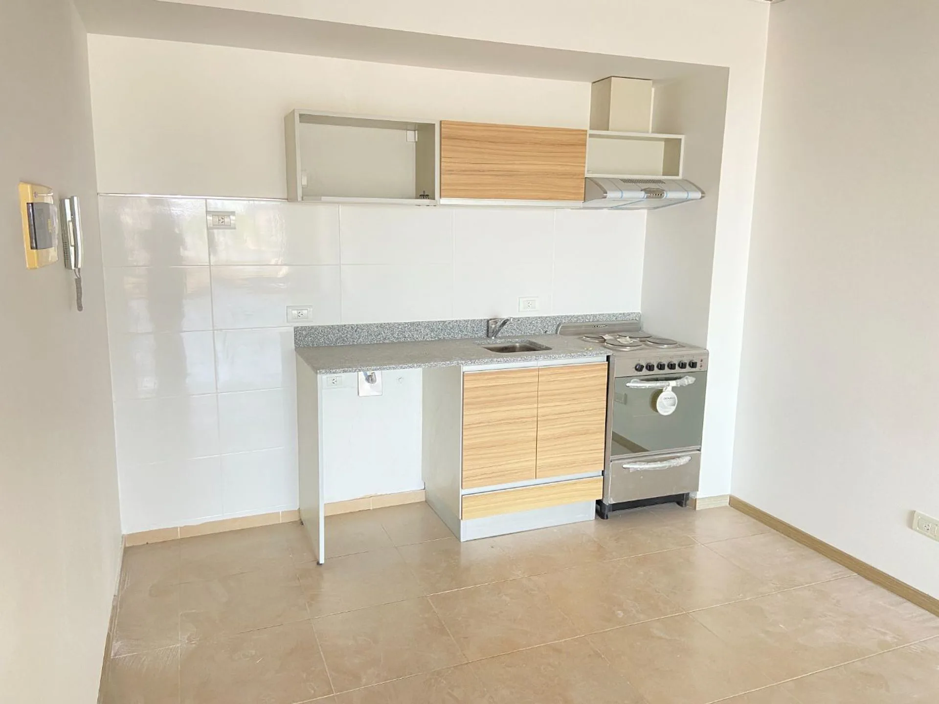 VENTA MONOAMBIENTE DE 45 METROS EN SAAVEDRA foto 3