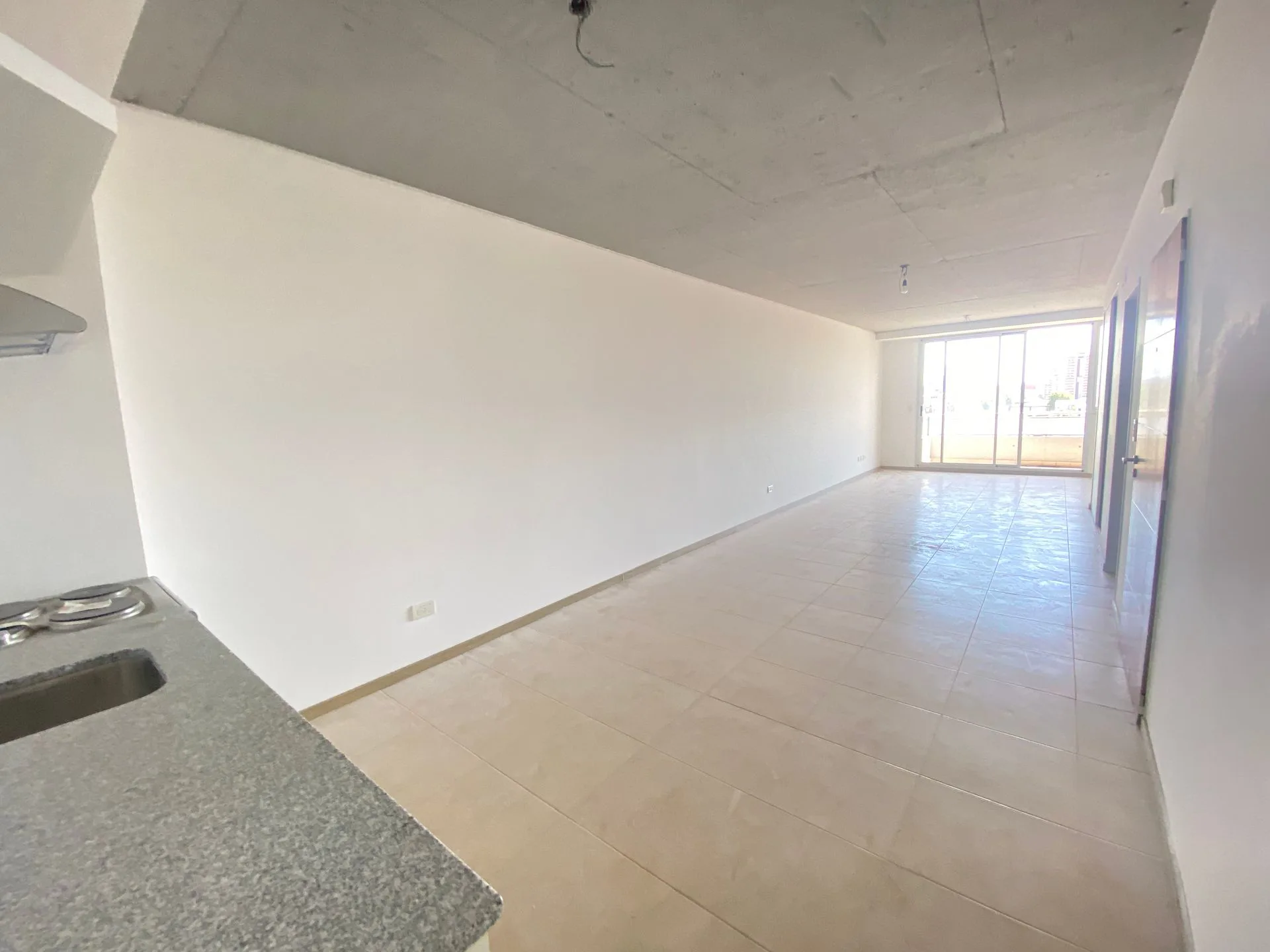 VENTA MONOAMBIENTE DE 45 METROS EN SAAVEDRA foto 5