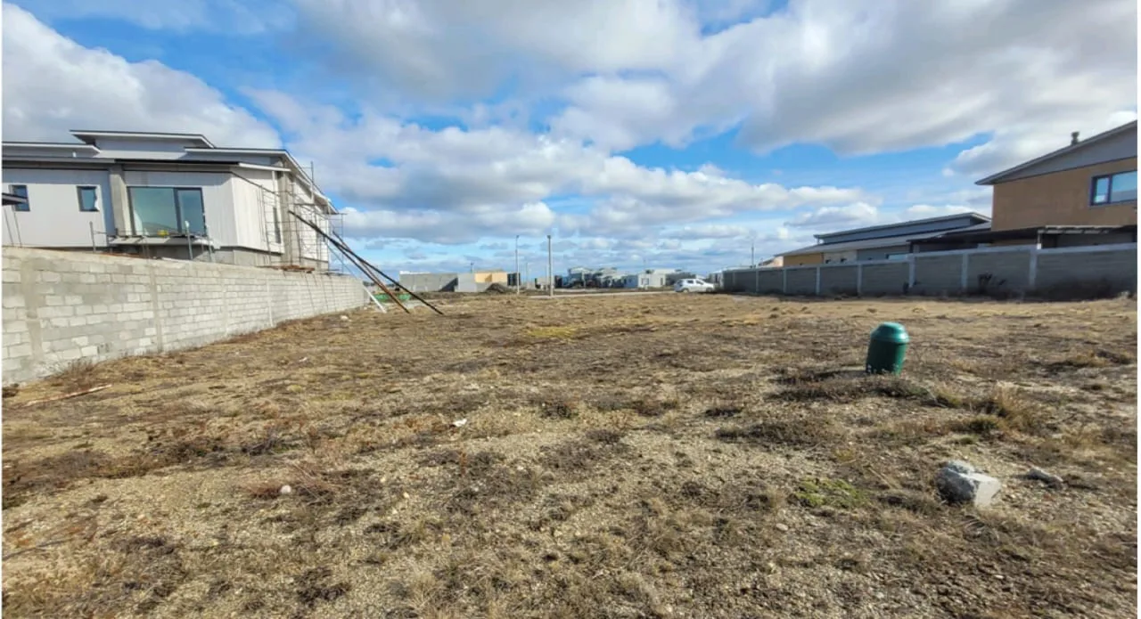 VENTA – TERRENO – ALTOS DE LA ESTANCIA