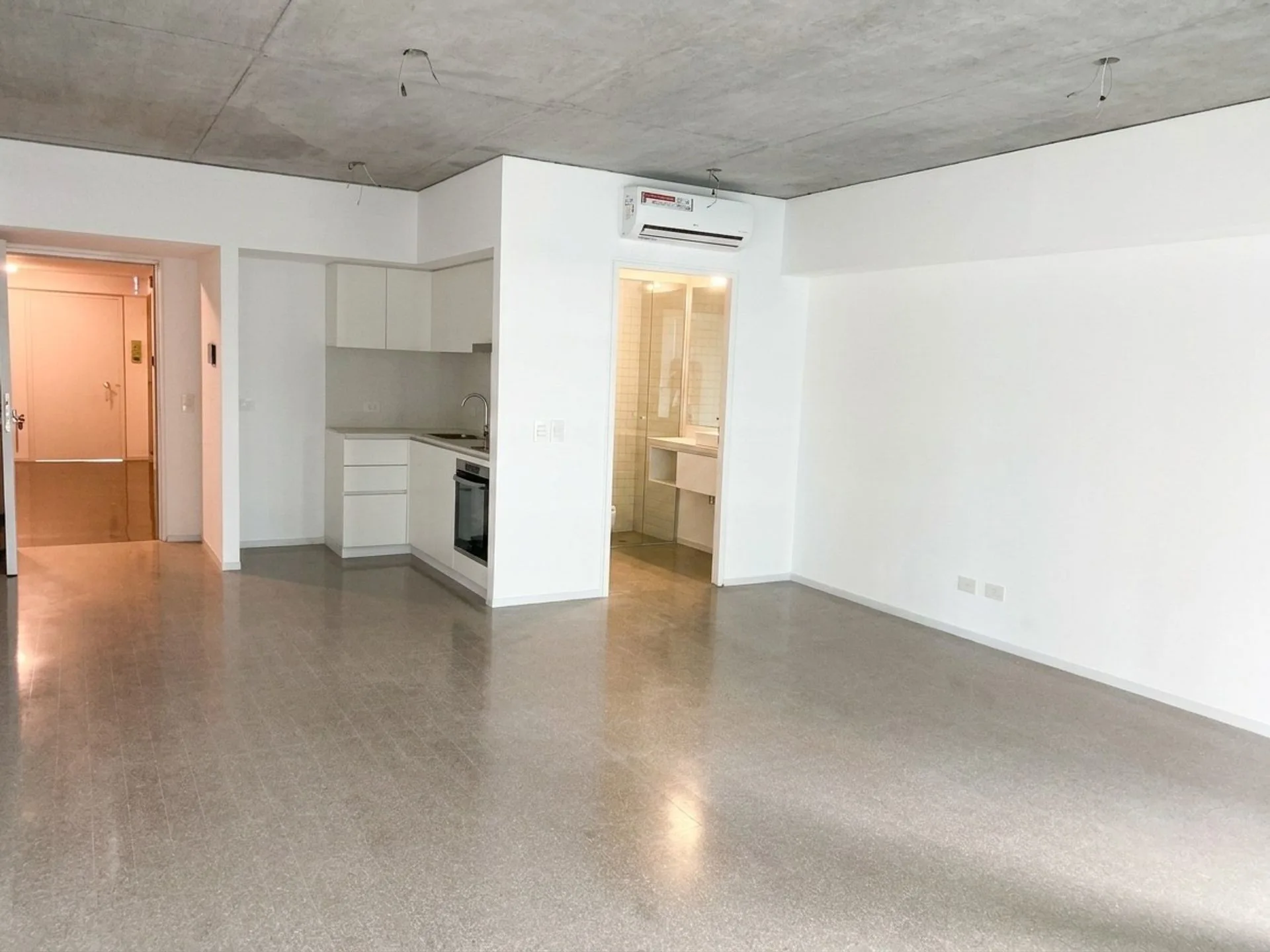 Monoambiente en venta en Puerto Madero estrenar foto 2