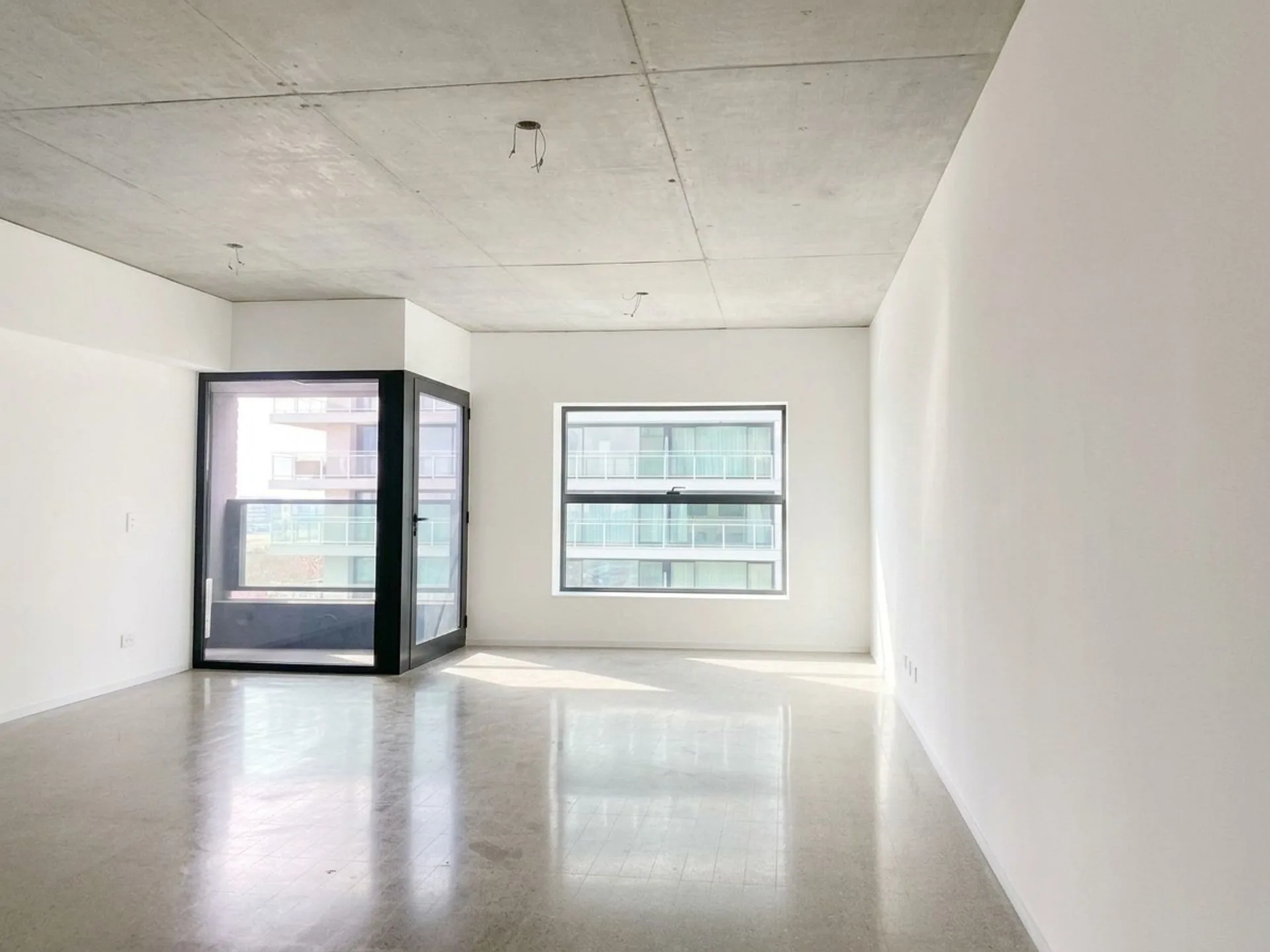 Monoambiente en venta en Puerto Madero estrenar foto 3