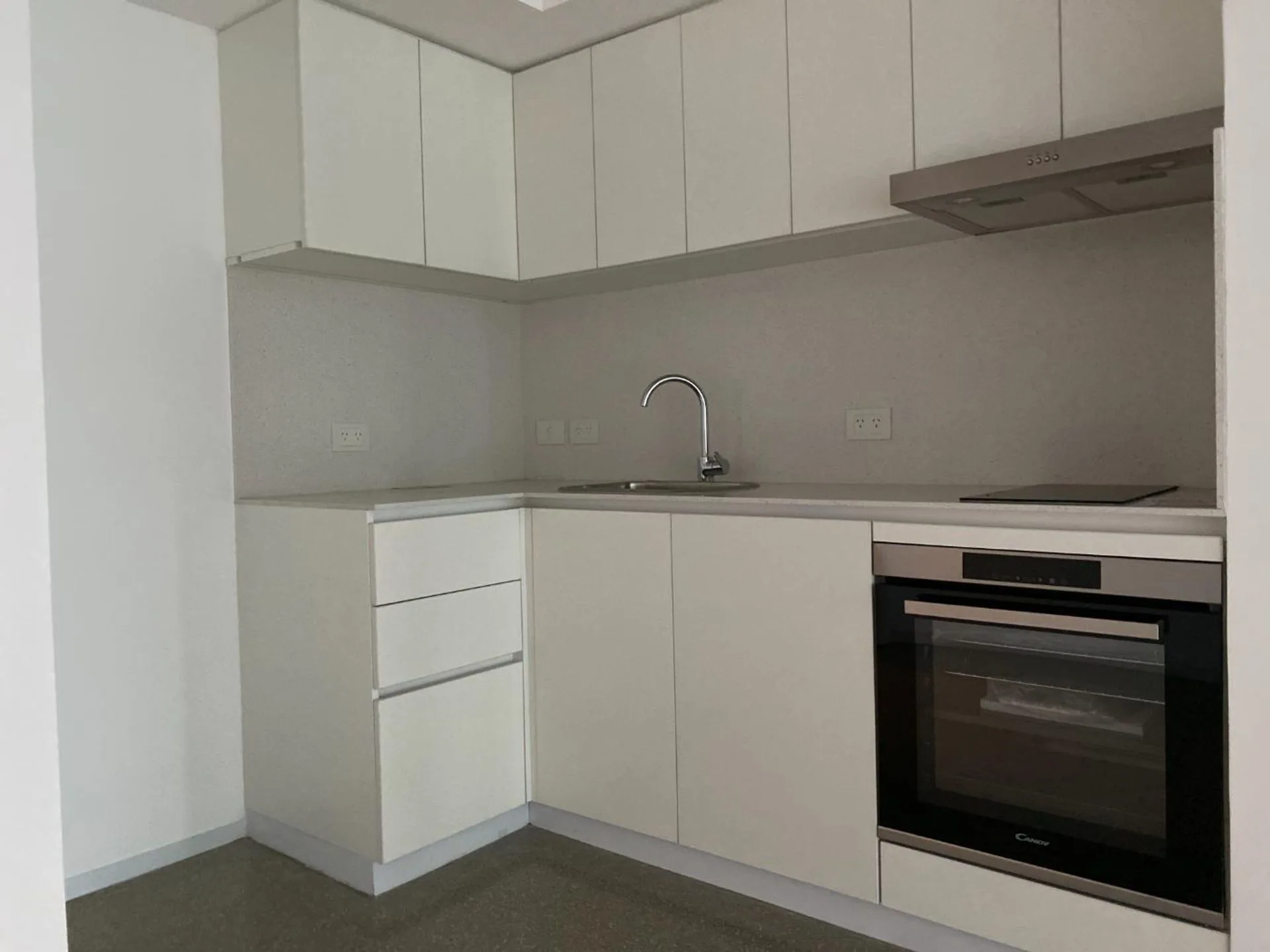 Monoambiente en venta en Puerto Madero estrenar foto 4