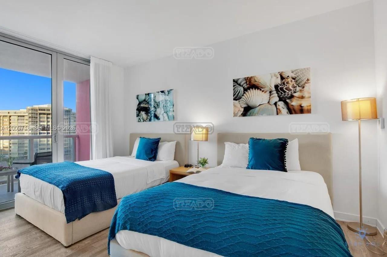 2602 E Hallandale Beach Blvd #R803 2600 foto 3