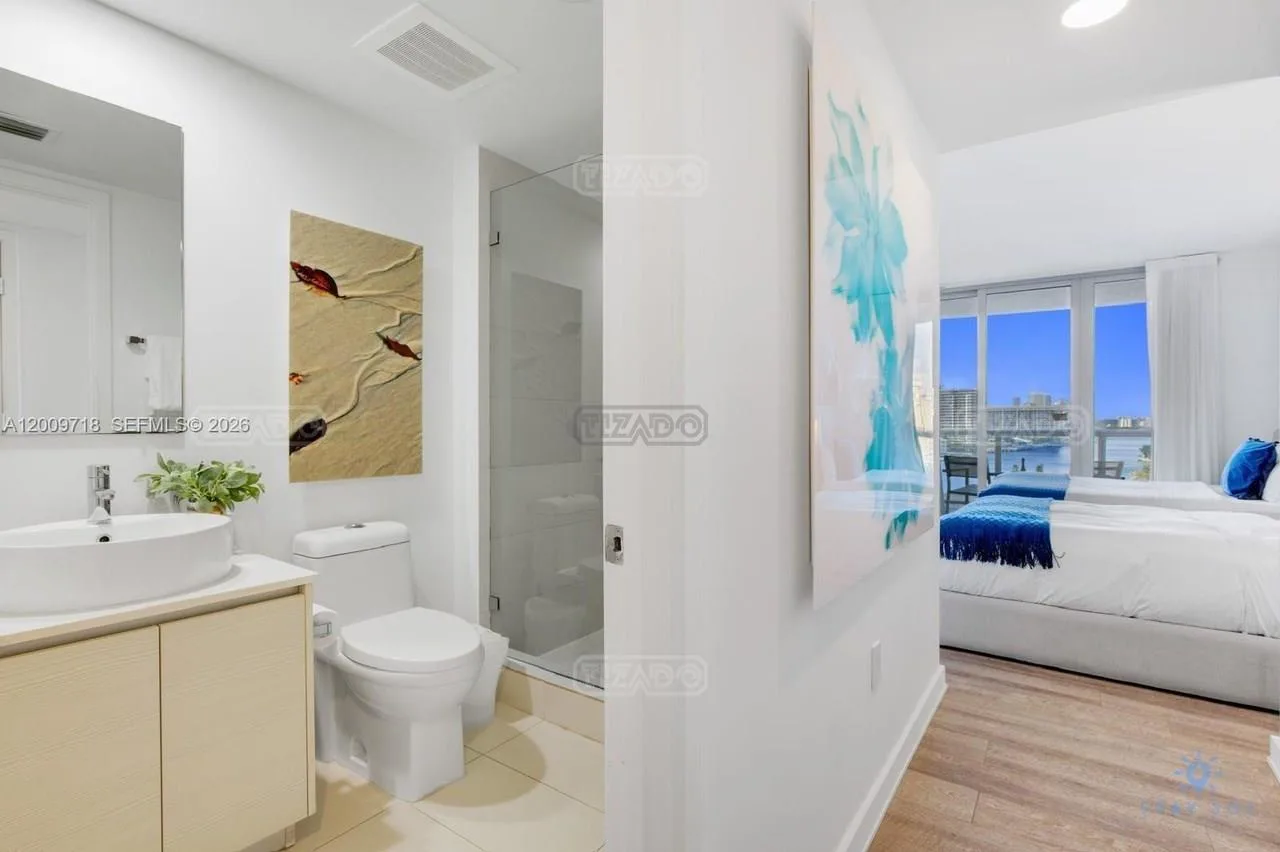 2602 E Hallandale Beach Blvd #R803 2600 foto 4