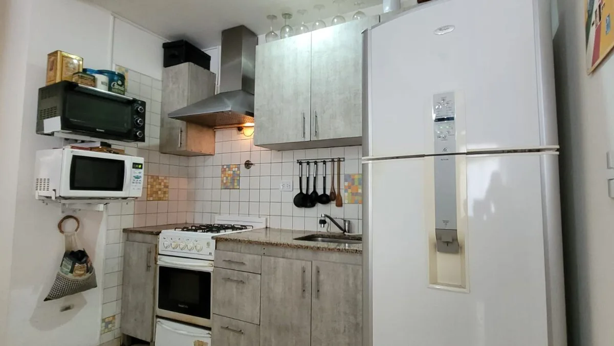 Venta tres ambientes Ramos Mejia. foto 2