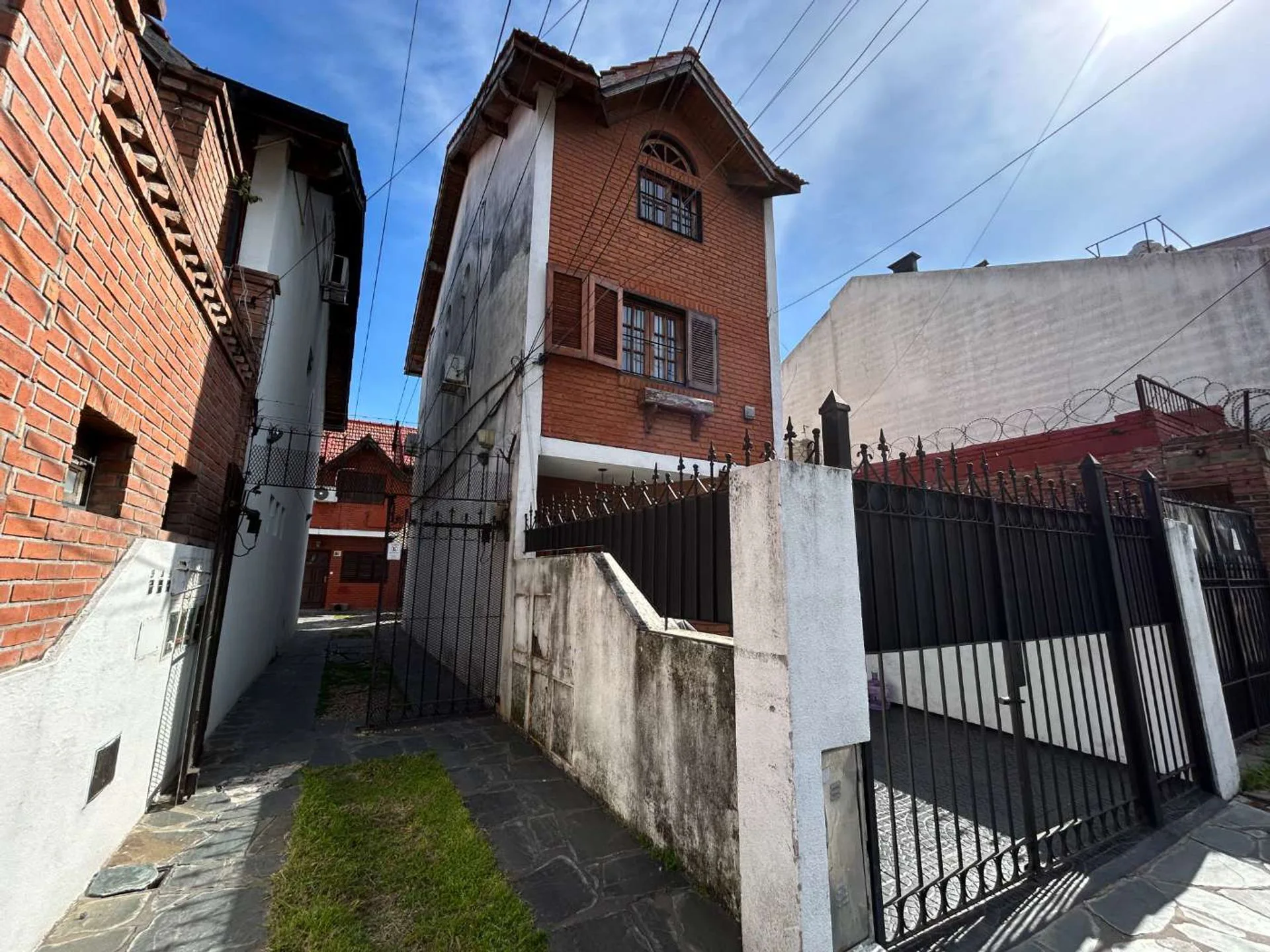Vendo PH 2 Ambientes Tipo Duplex RAMOS MEJIA foto 2