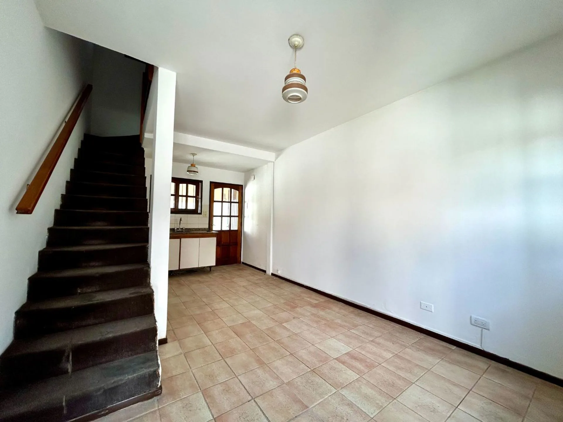 Vendo PH 2 Ambientes Tipo Duplex RAMOS MEJIA foto 3