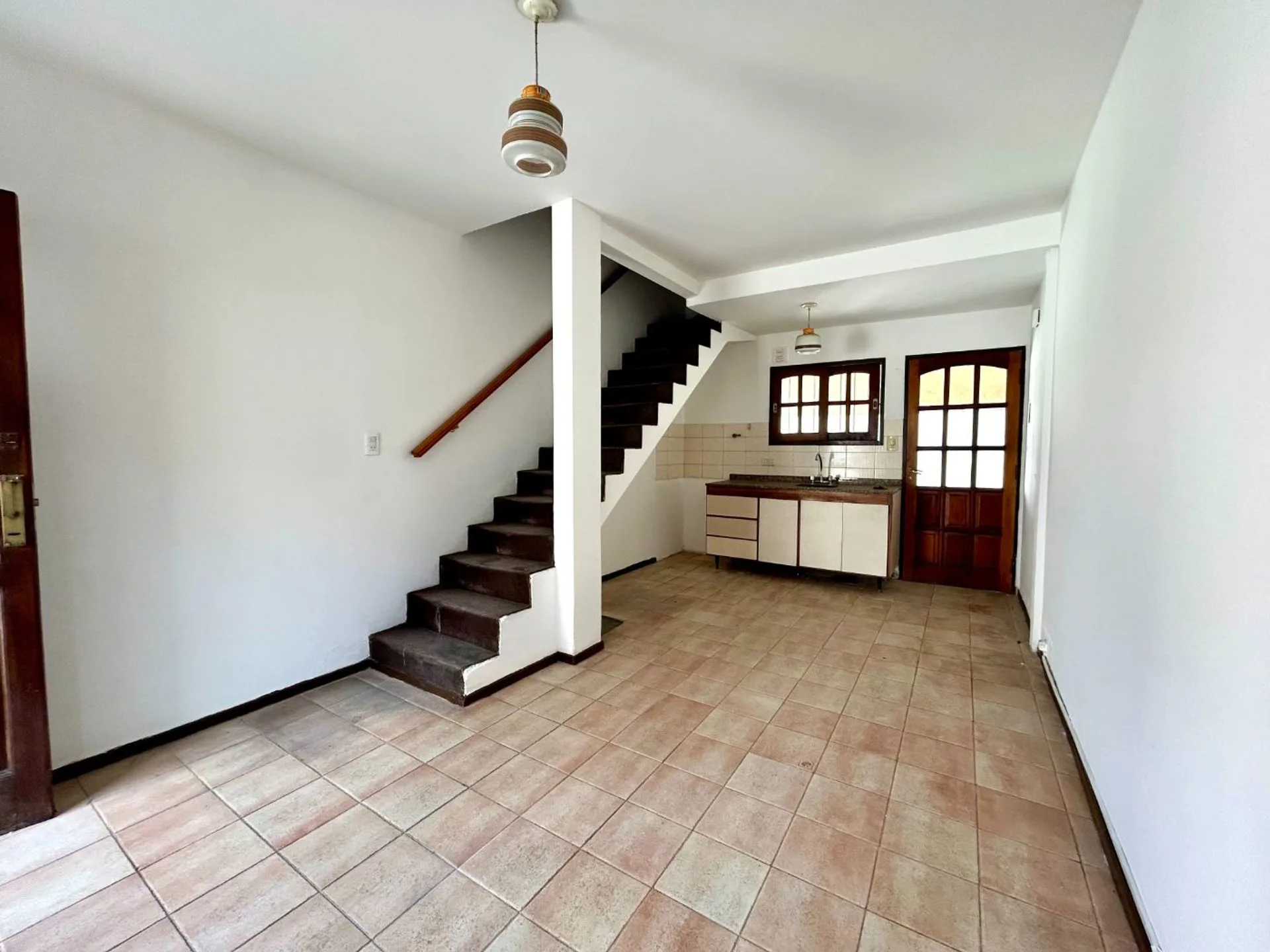 Vendo PH 2 Ambientes Tipo Duplex RAMOS MEJIA foto 4