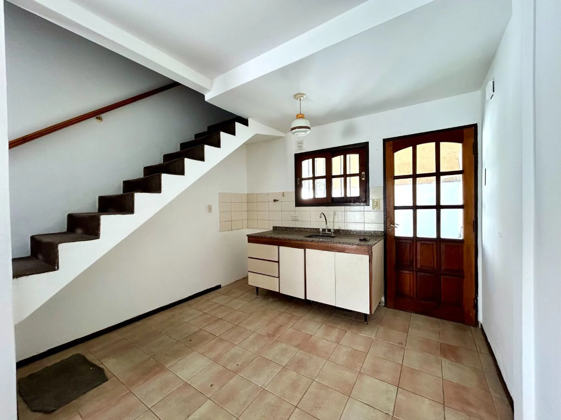 Vendo PH 2 Ambientes Tipo Duplex RAMOS MEJIA foto 5
