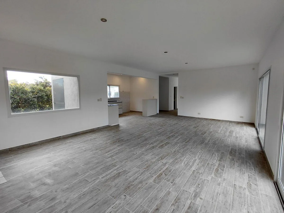 VENTA CASA LOS ARCES PILAR, 3 DORM, APTO CREDITO foto 4
