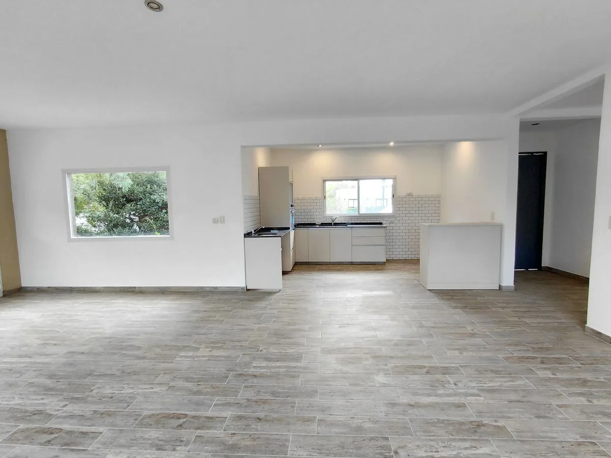 VENTA CASA LOS ARCES PILAR, 3 DORM, APTO CREDITO foto 5