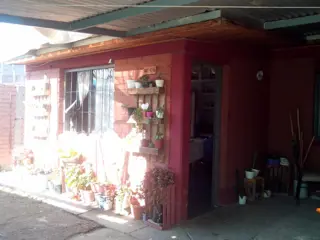 Bº BARRIO BANDERA ARGENTINA - MAIPU - MENDOZA foto 1