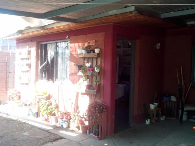 Bº BARRIO BANDERA ARGENTINA - MAIPU - MENDOZA