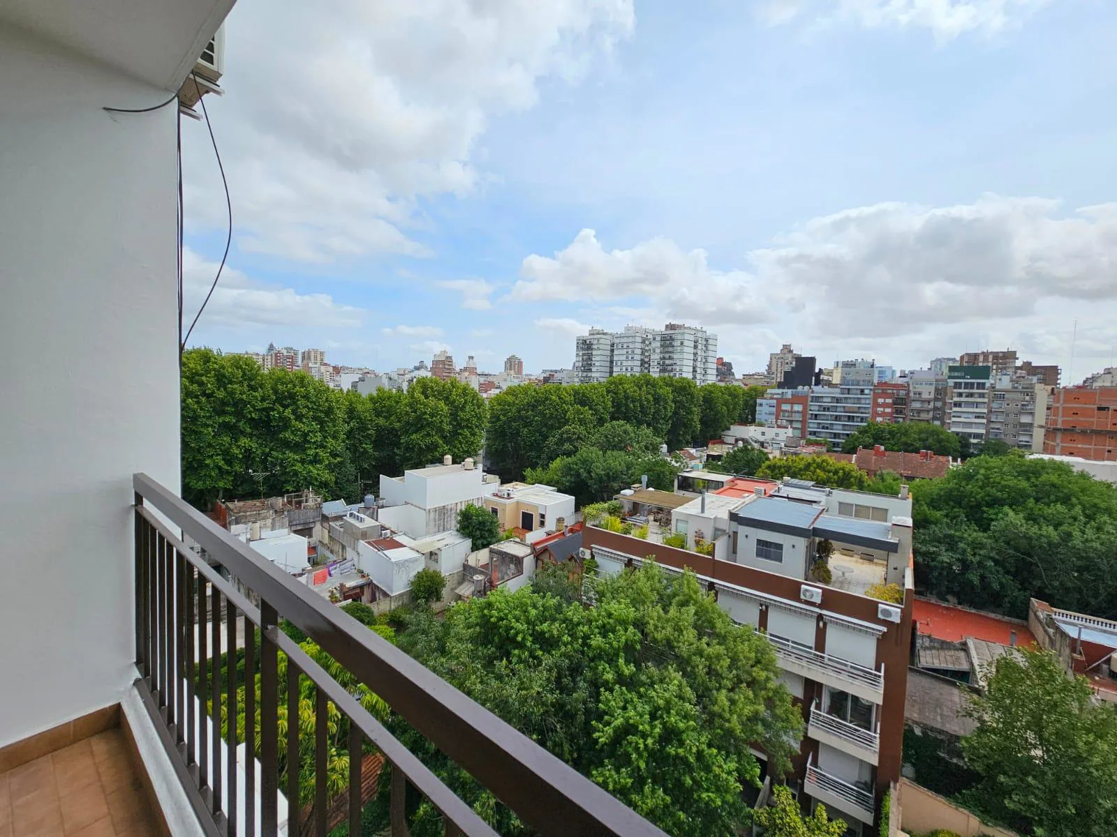 Departamento en venta - Cramer 3100, Núñez foto 2