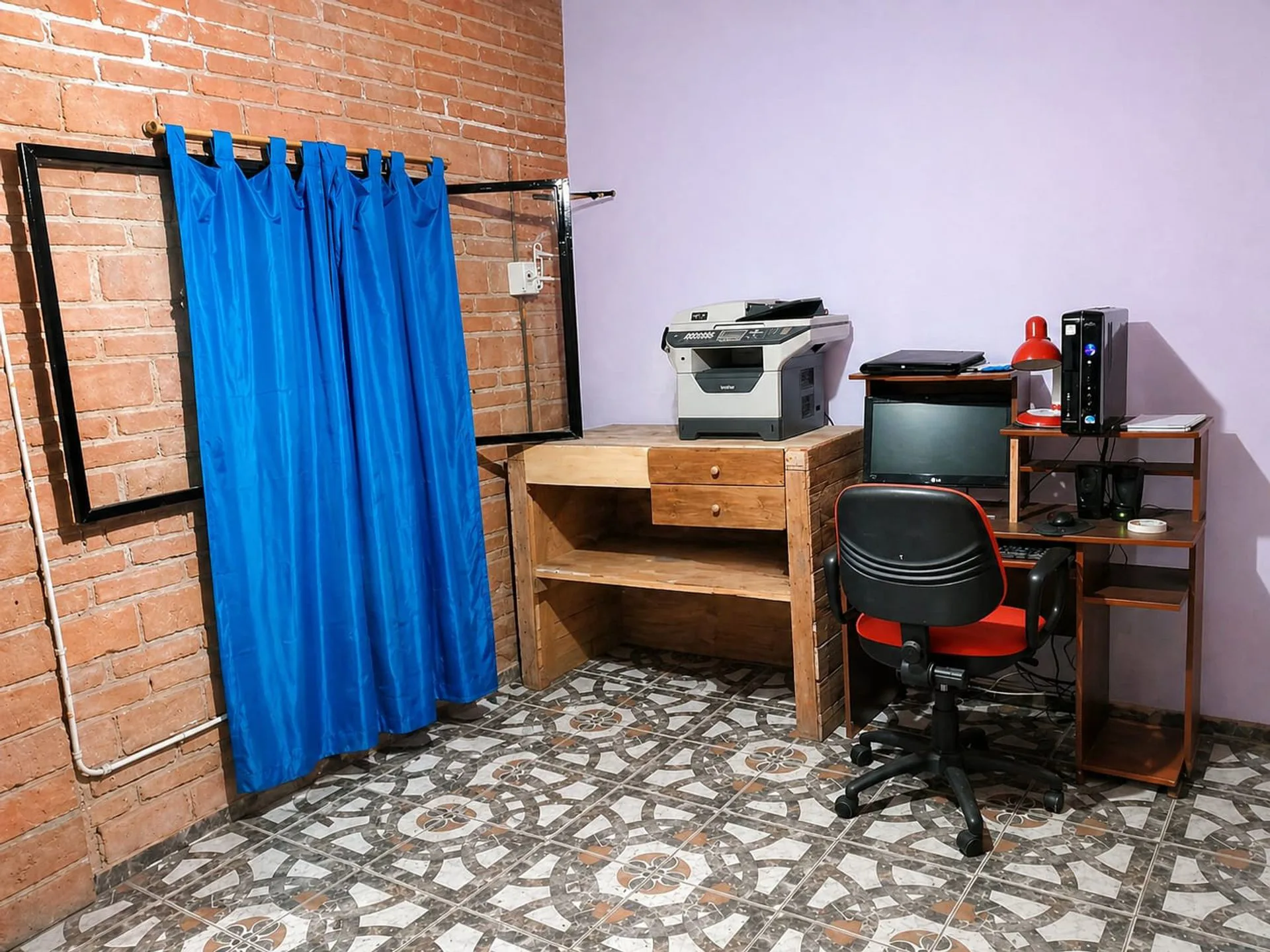 Se vende casa moderna 3 dormitorios en Mauller foto 2