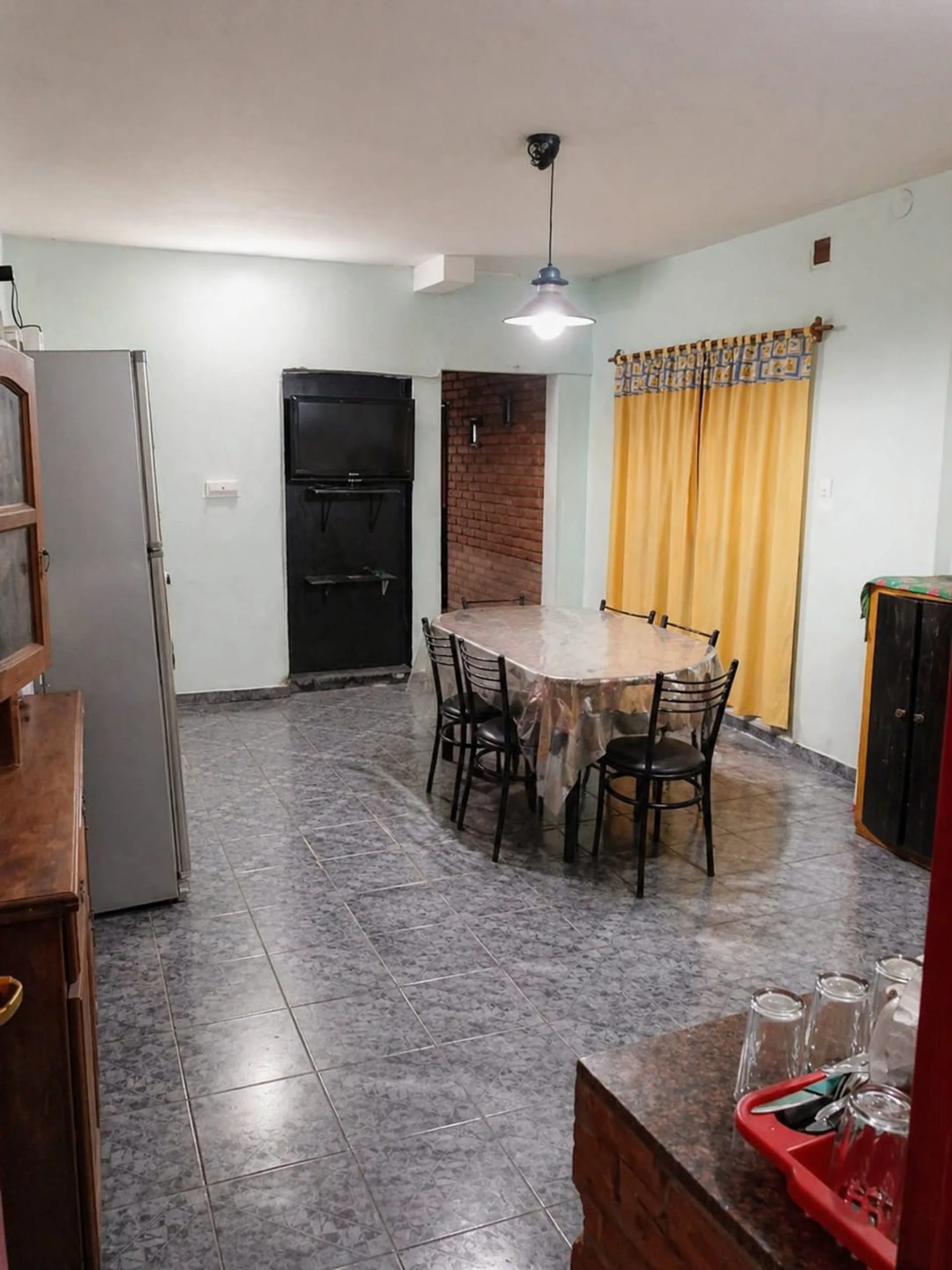 Se vende casa moderna 3 dormitorios en Mauller foto 3