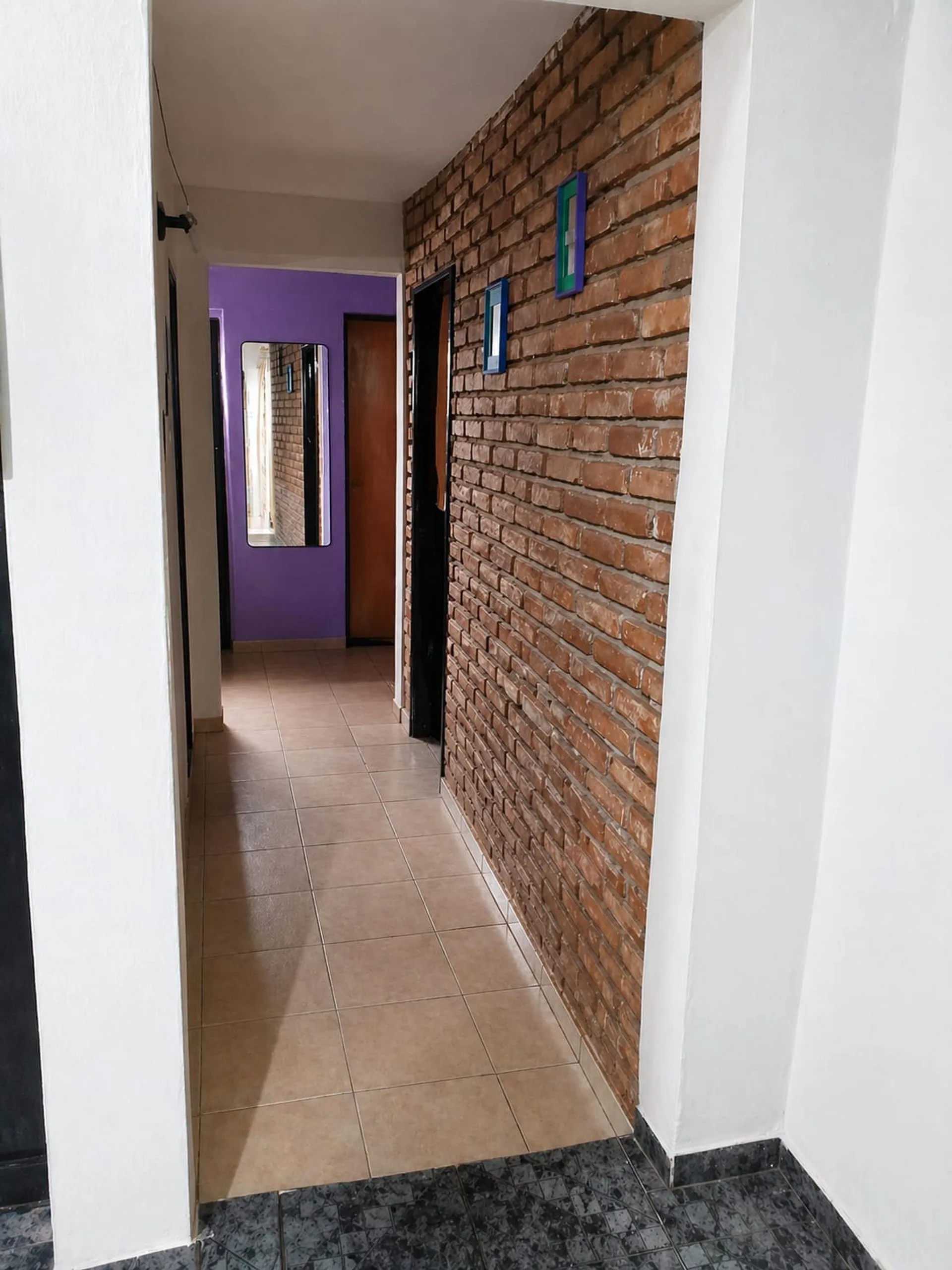 Se vende casa moderna 3 dormitorios en Mauller foto 4