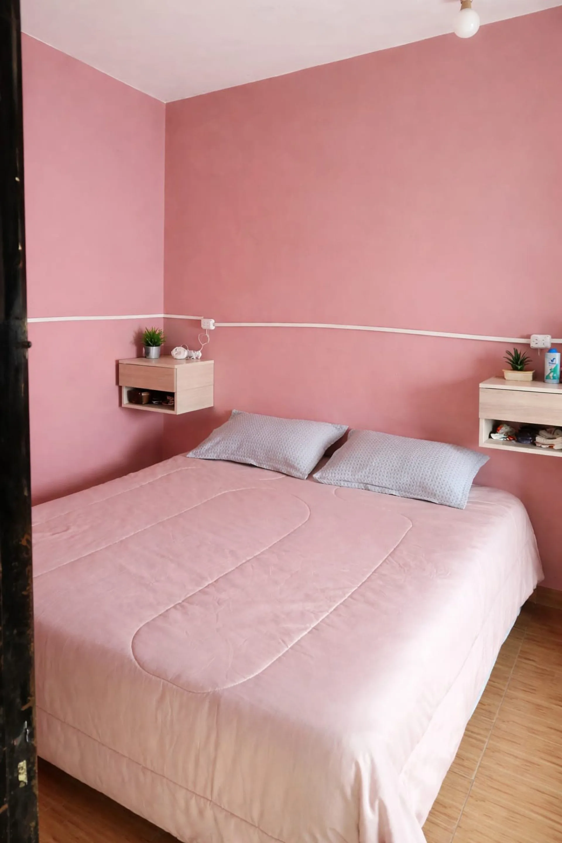 Se vende casa moderna 3 dormitorios en Mauller foto 5