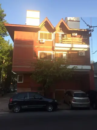 SE VENDE EXCELENTE PH 4 AMB.CON COCHERA, TERRAZA, BALCON, 3 BAÑOS foto 2