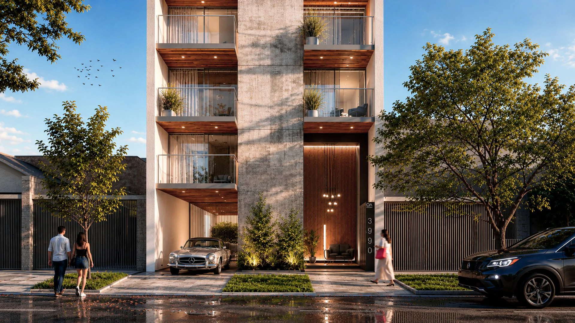 VENTA PENTHOUSE EXCLUSIVO. 2 DORM. Y PILETA EXCL. foto 3