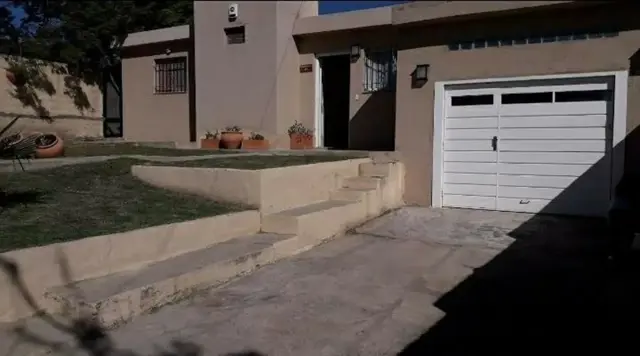 CASA EN ALTA GRACIA - ZONA ALTA