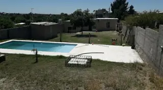 CASA EN ALTA GRACIA - ZONA ALTA foto 2