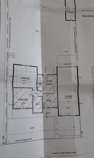 CASA EN ALTA GRACIA - ZONA ALTA foto 3