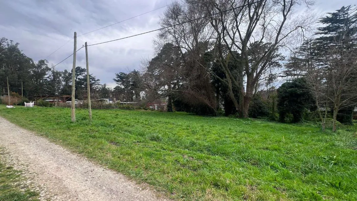 Venta Terreno 820 m2 Sierra de los Padres foto 2