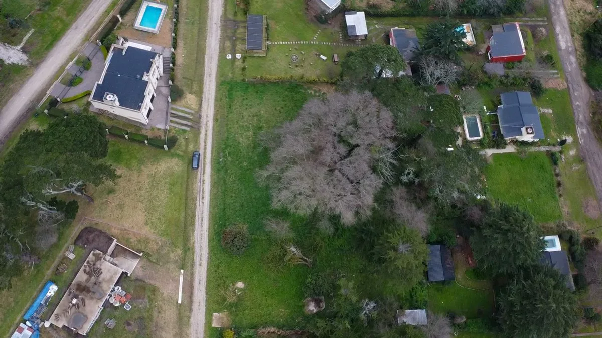 Venta Terreno 820 m2 Sierra de los Padres foto 5