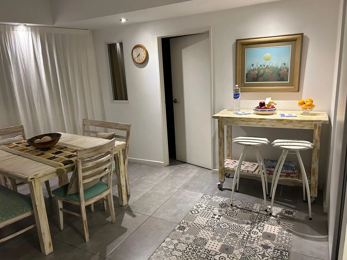 OFICINA EN VENTA EN BELGRANO C/COCHERA Y AMENITIES foto 4