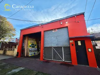 Galpon + Casa 3 Amb en Venta en Villa Bosch foto 2