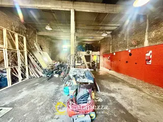 Galpon + Casa 3 Amb en Venta en Villa Bosch foto 4