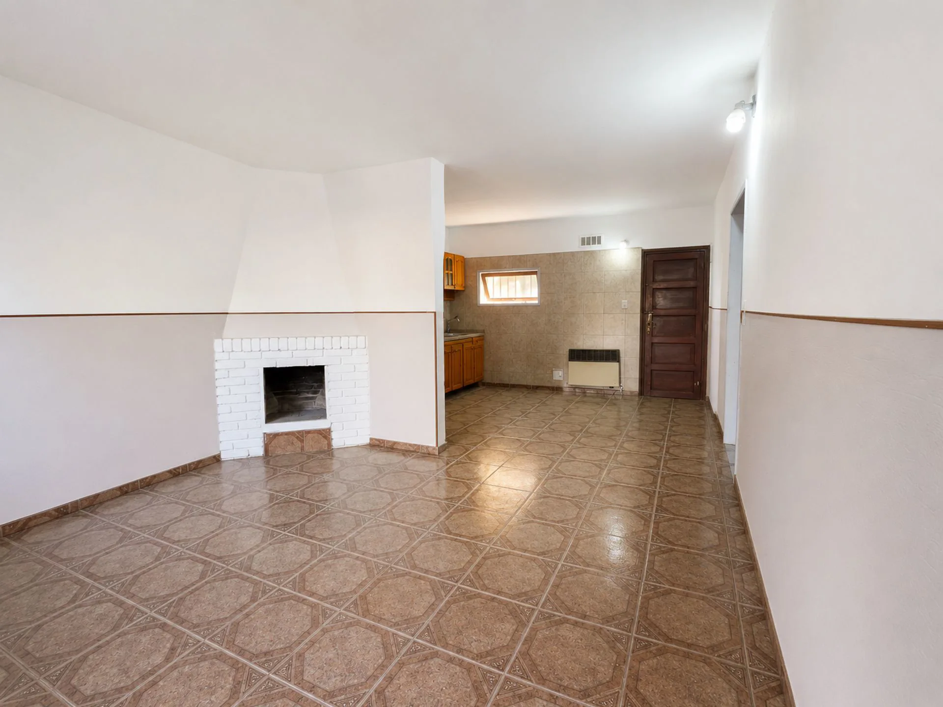 VENTA BLOCK CASA Y DUPLEX EN LOS PINARES foto 2