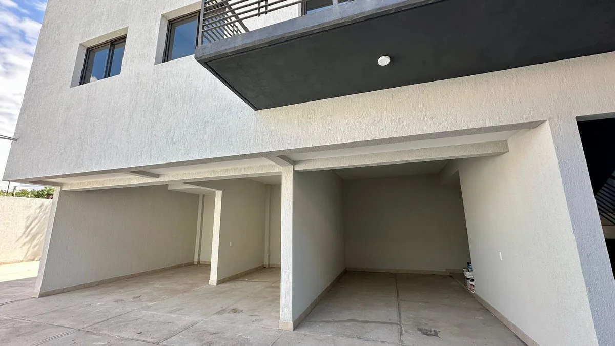 PREVENTA G CRUZ DEPARTAMENTO 2 DORMITORIOS COCHERA foto 3