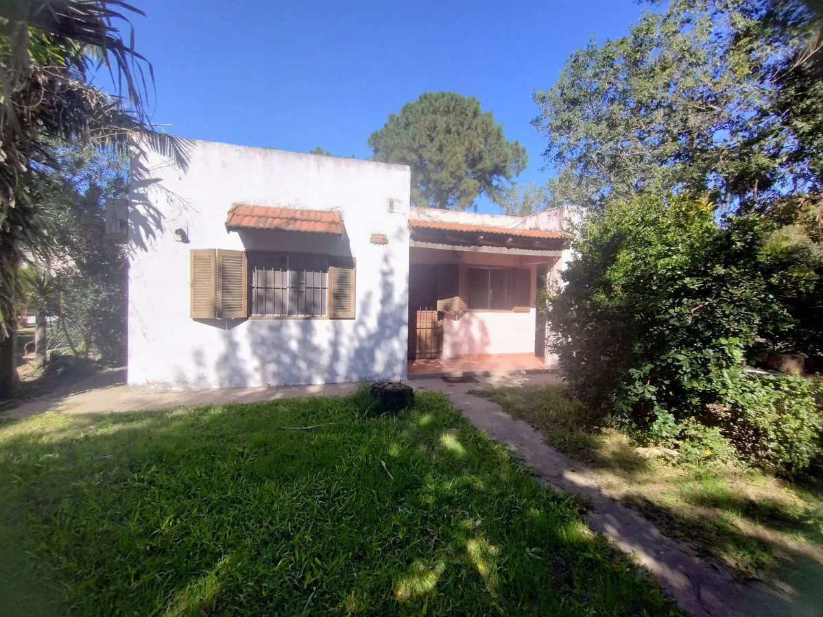 VENTA CASA 4 DORMITORIOS EN COLASTINE NORTE foto 4