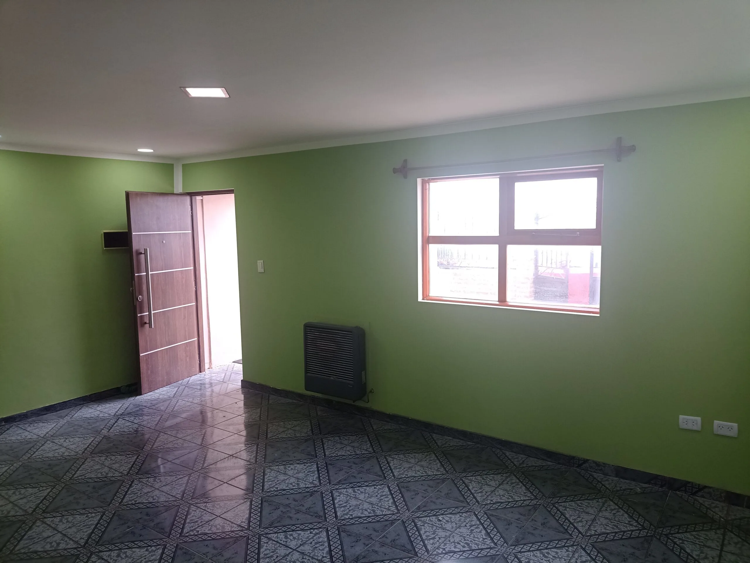 ALQUILER – DUPLEX 2 DORMITORIOS – Barrio AEROPUERTO foto 3