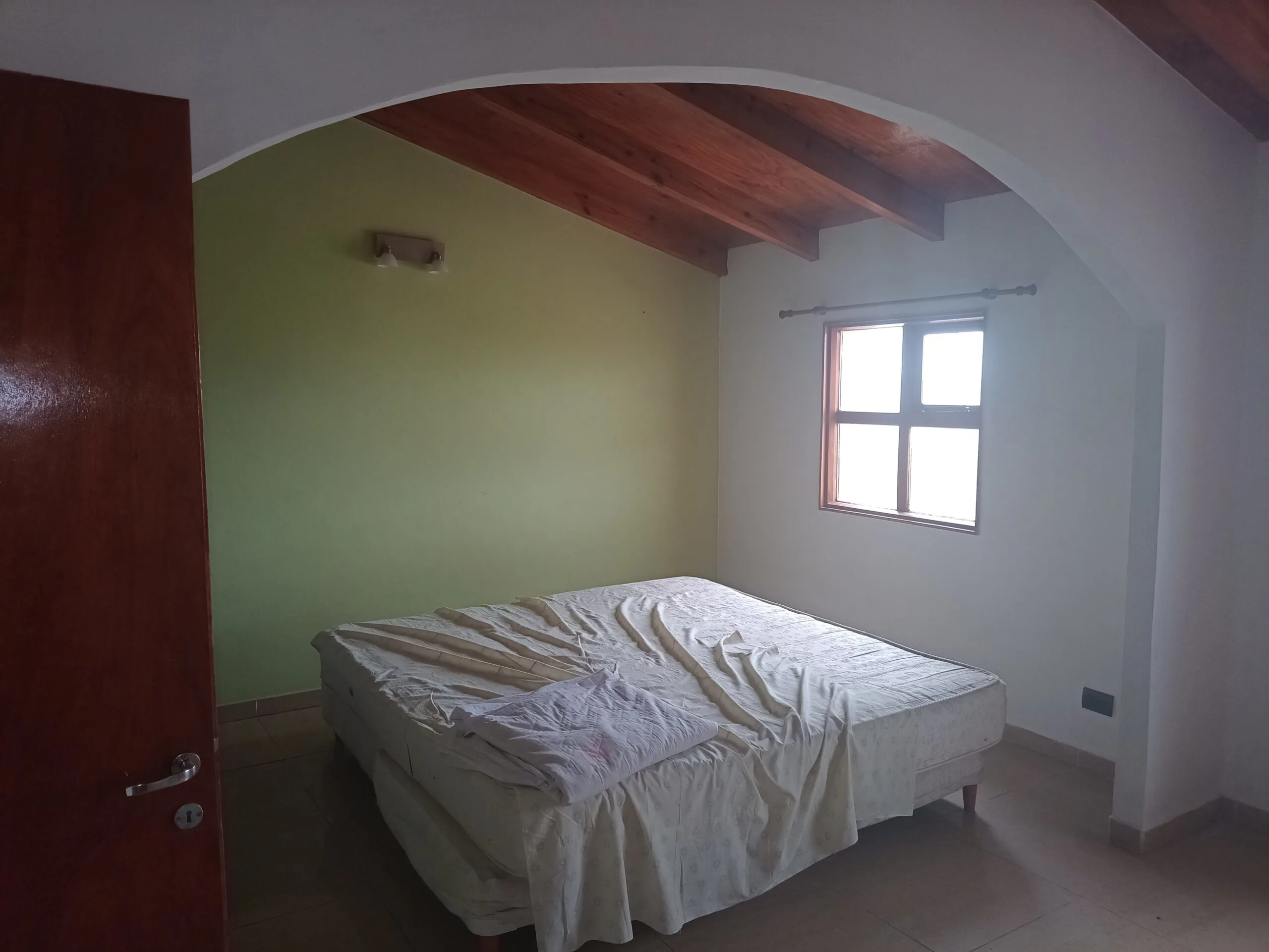 ALQUILER – DUPLEX 2 DORMITORIOS – Barrio AEROPUERTO foto 5