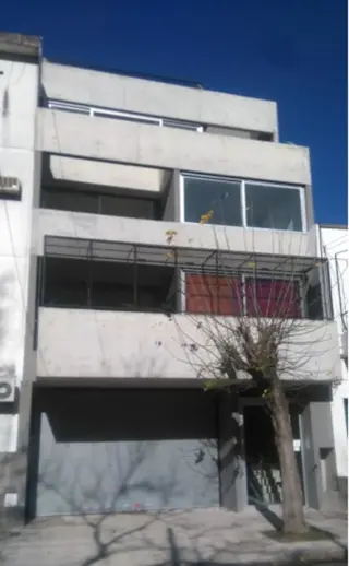 Venta Departamento 3 ambientes con cochera doble a estrenar foto 1