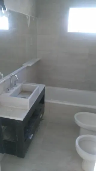 Venta Departamento 3 ambientes con cochera doble a estrenar foto 4