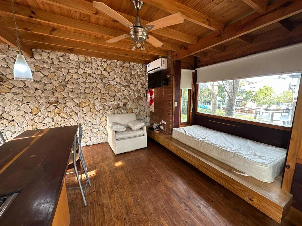 Venta Complejo cabañas Mar de las Pampas 100m mar foto 5