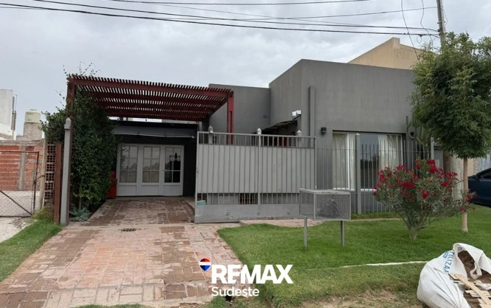 CASA EN BARRIO MILLAMAPU foto 2